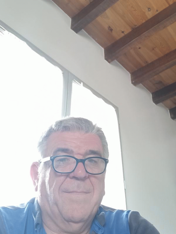 Jeff 58 ans Lembeye