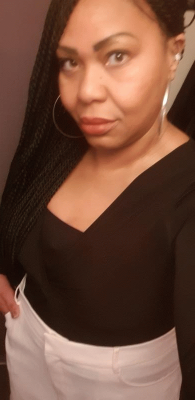 Nathalie  54 ans Amiens