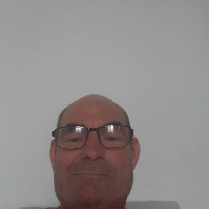 Sylvain 58 ans La Roche sur Yon
