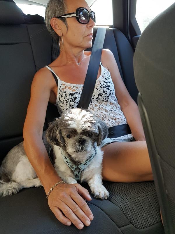 Corinne Riebel 62 ans Nancy