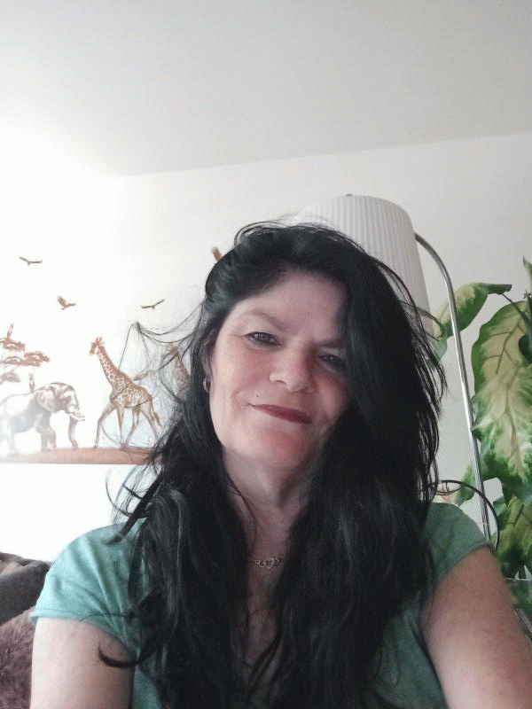 Rose 56 ans Lille