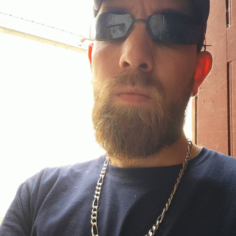 Gregory 34 ans Ussy sur Marne