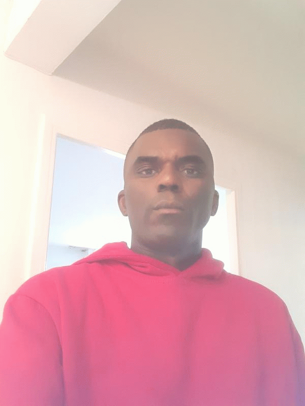 Dady 42 ans Évry