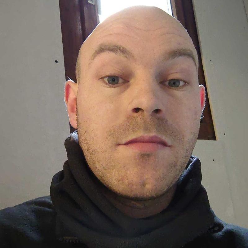 vinc 30 ans Andres