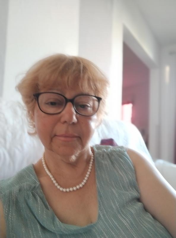 Catherine  59 ans Valenciennes
