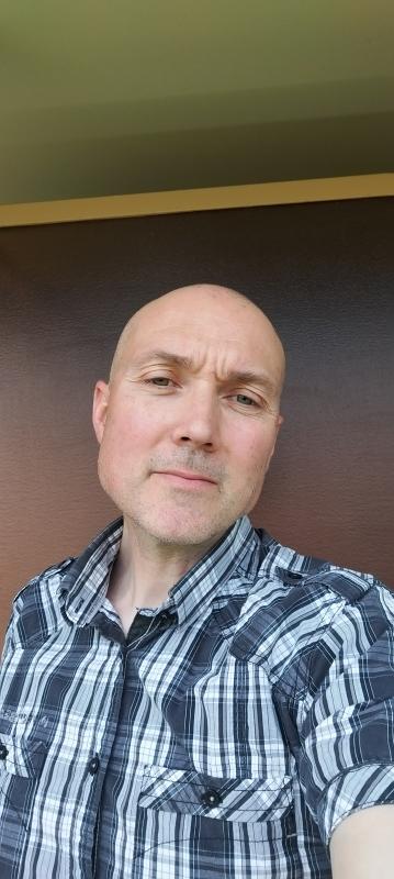 Zebulon 51 ans Orcier