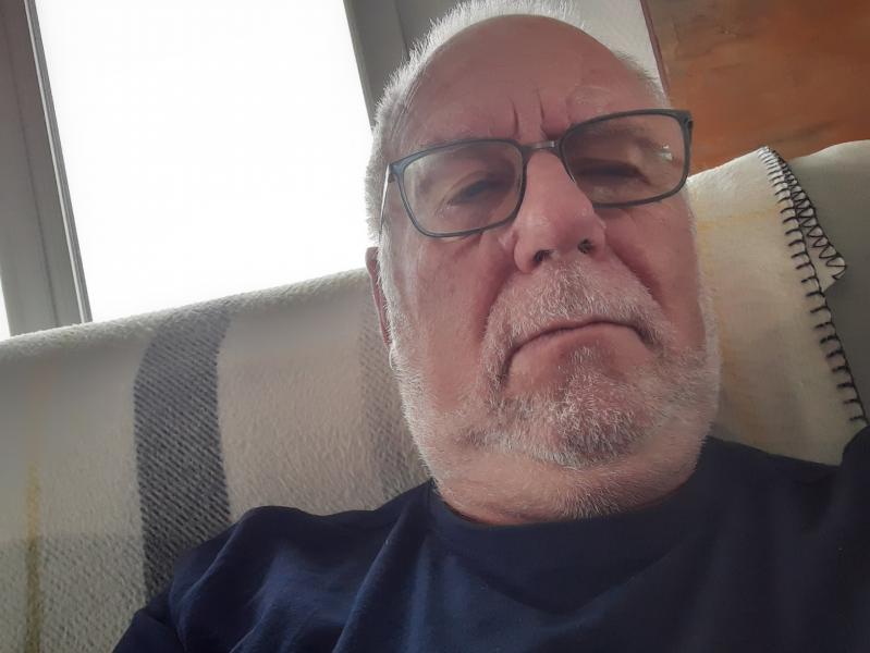 Paulux 66 ans Toul