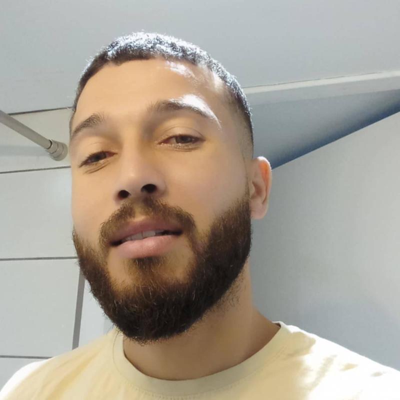 riva 34 ans Ambutrix