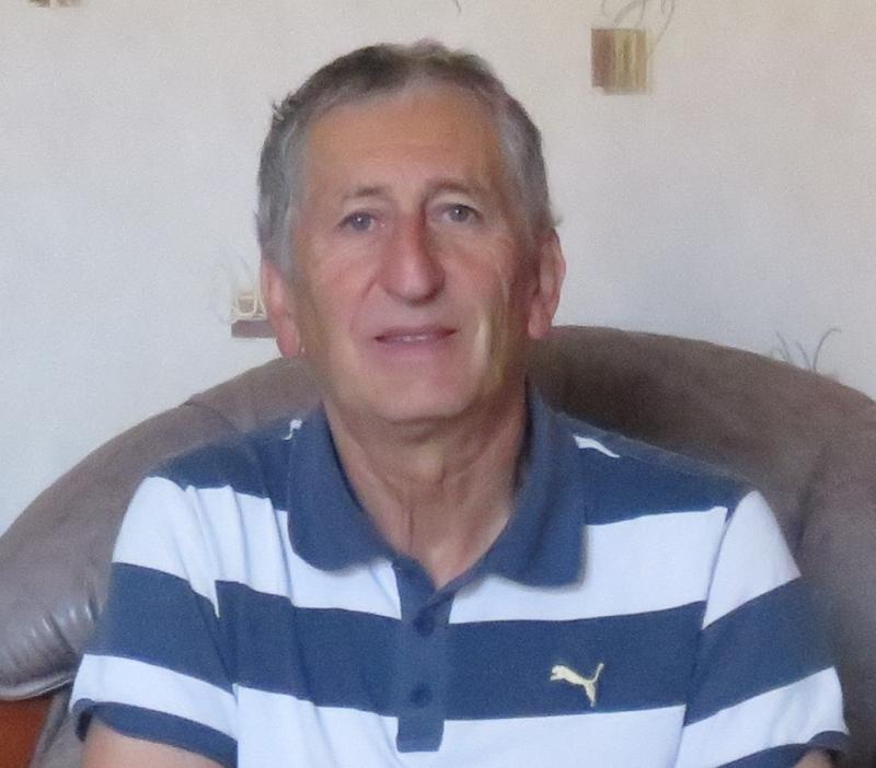 james 65 ans Lanta