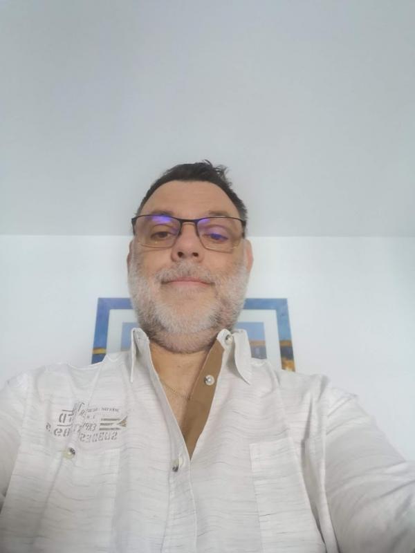Didier 58 ans Montceau les Mines