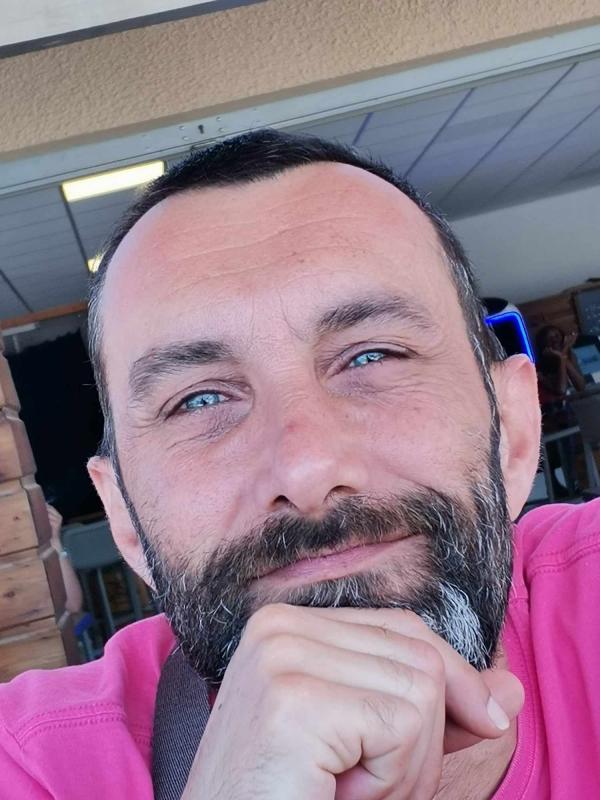 Patrice 49 ans Toulouse