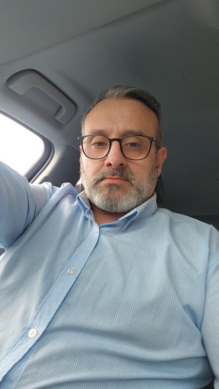 Philippe 52 ans Audun le Tiche