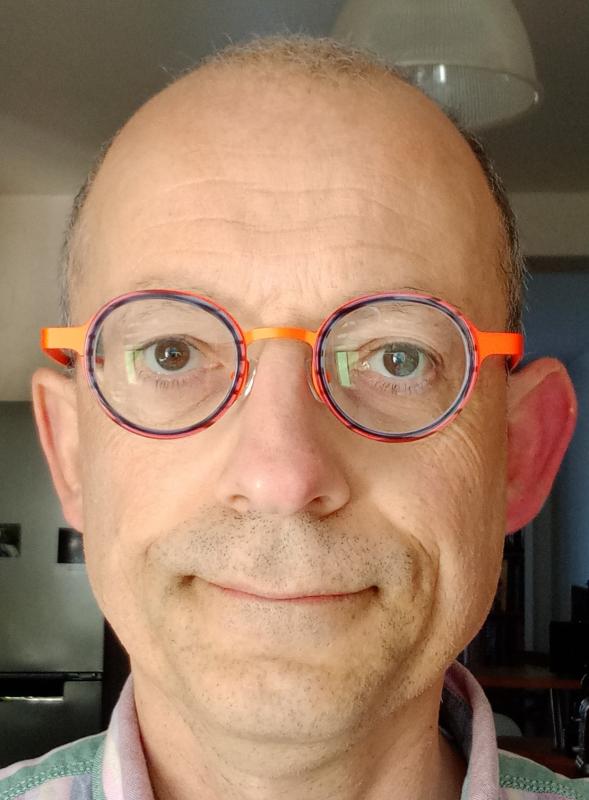 Franck  53 ans Beynes