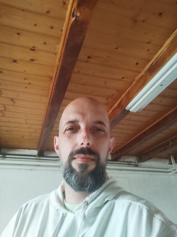 David  45 ans Mazamet