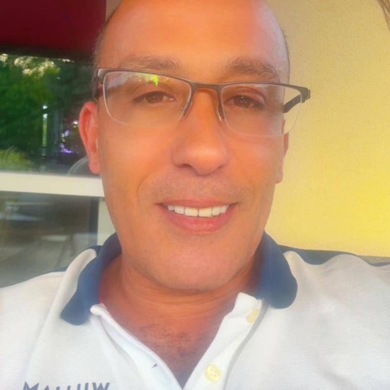 sam 51 ans Saint Avold