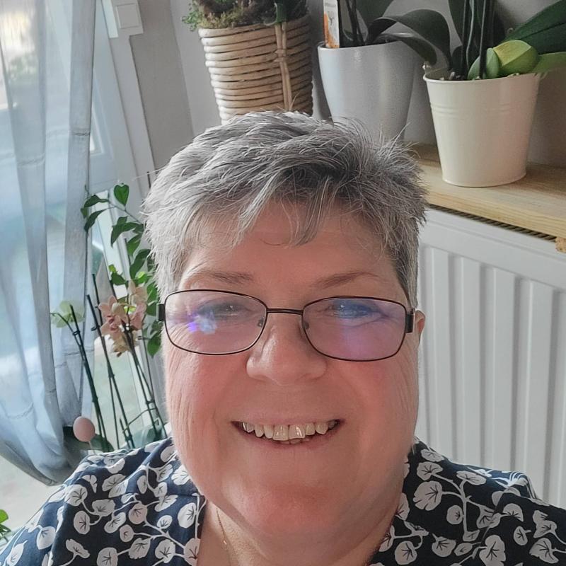 babette du 57 60 ans Mondelange