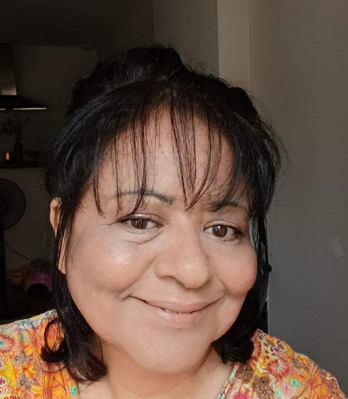 Lisa 66 ans marseille 4eme arrondisse