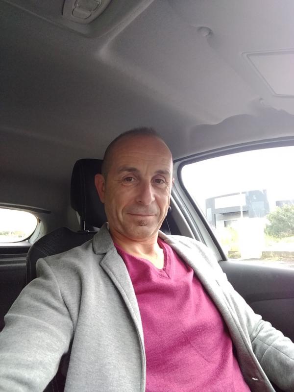 j lou 45 ans Canet