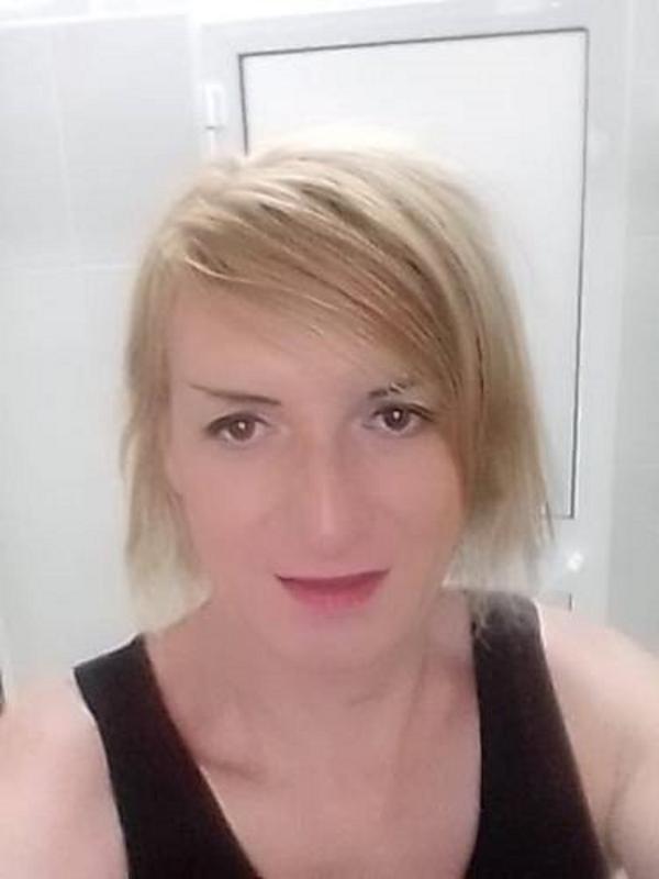 Isabel 47 ans Nice