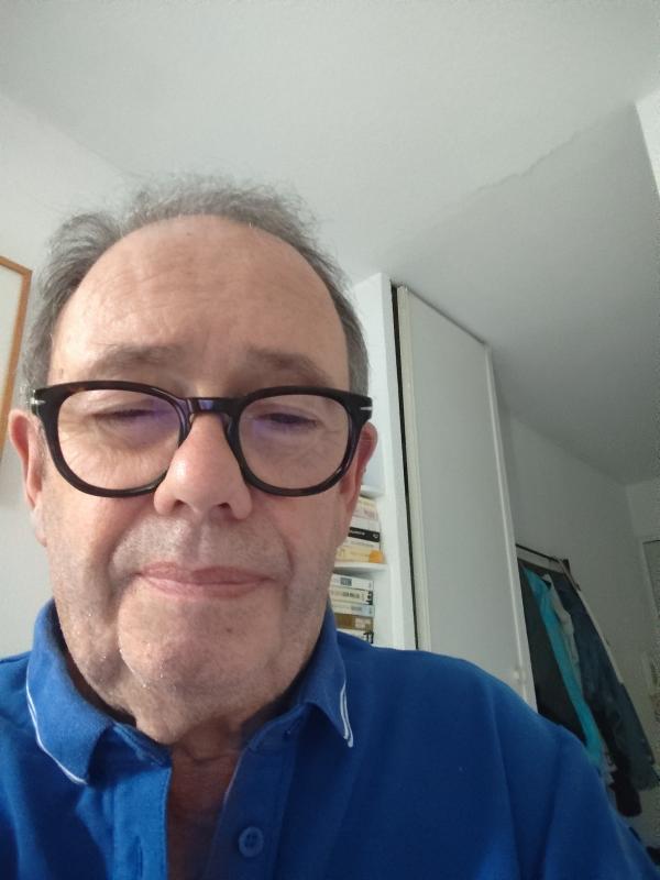 Lemontois 63 ans Clermont Ferrand