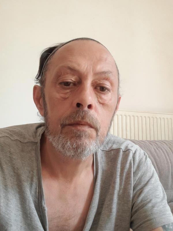 Cedric 48 ans Villers Cotterêts