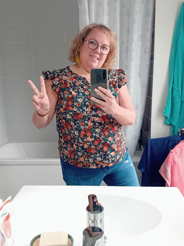 Mel 40 ans Mézériat