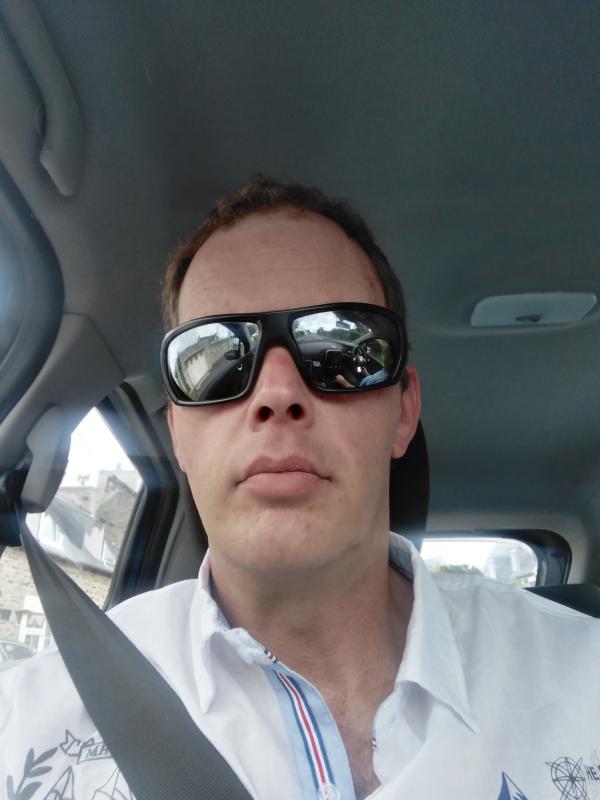 Dom 48 ans Camlez