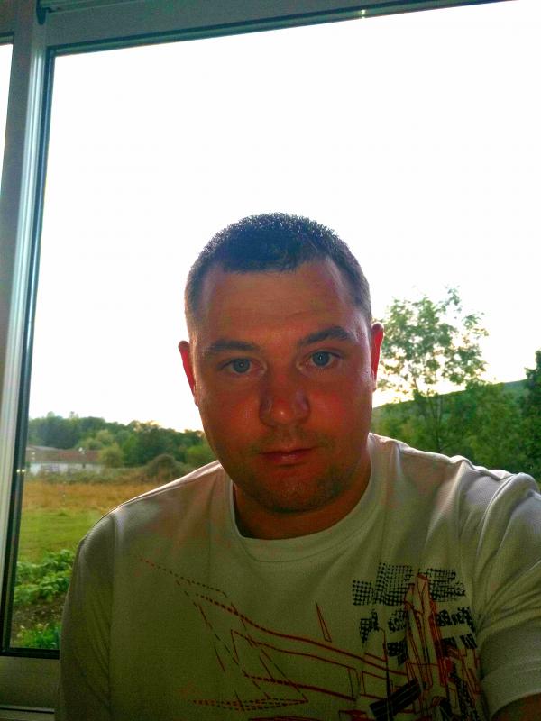 jerome 38 ans Bélesta