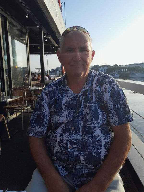clodius 61 ans Fromentine