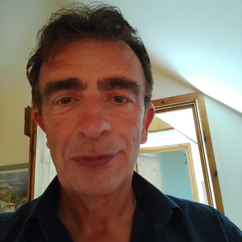Christoballe 62 ans Armaillé