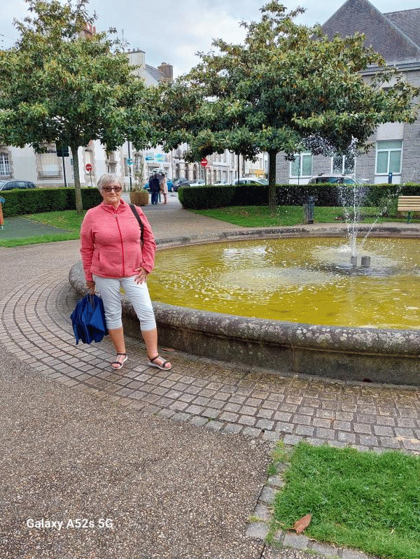 Titine 73 ans Le Grand Quevilly
