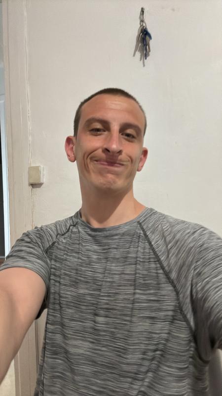 Kevin 31 ans La Ricamarie