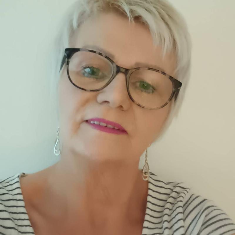 Mimi 66 ans Pont Audemer