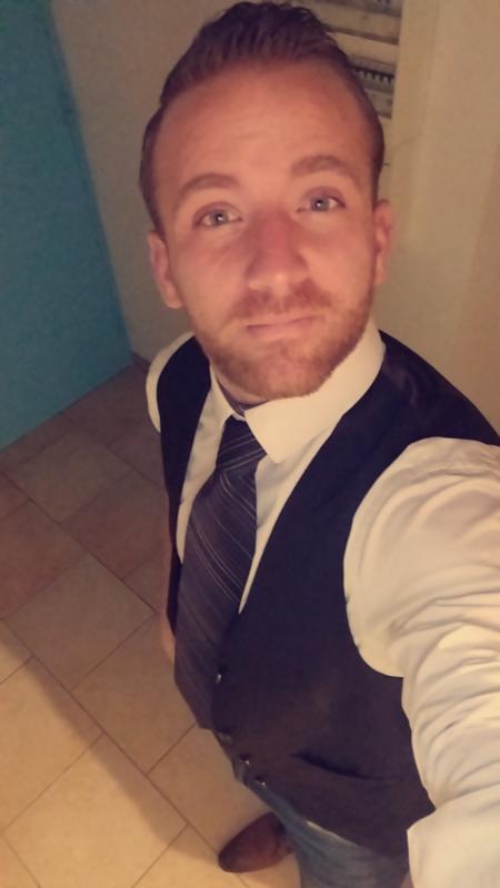 Philippe  35 ans Le Grand Lucé