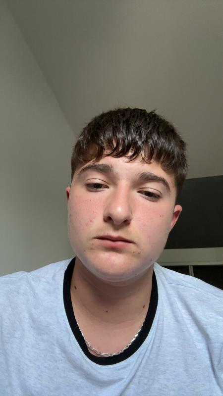 Mael 18 ans Vaucelles et Beffecourt