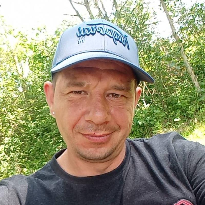 Gaëtan... 39 ans Vermelles