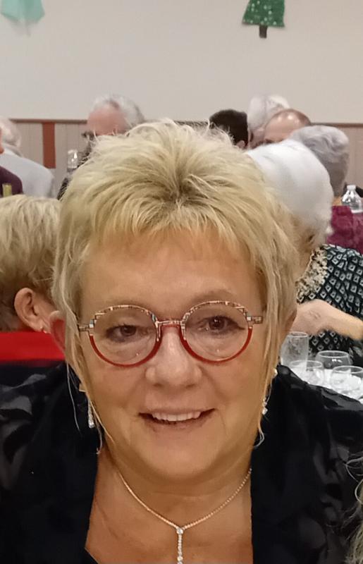 Cilvie 63 ans Coëtmieux