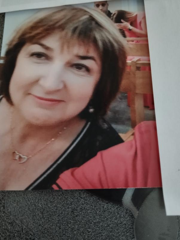 Patricia  60 ans Vigneux sur Seine