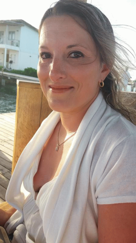 Mel 36 ans Montaut