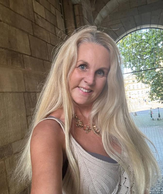 Sabine 48 ans Orléans