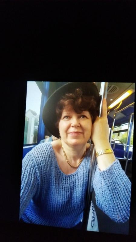 Sylvie  61 ans Saint Gaudens