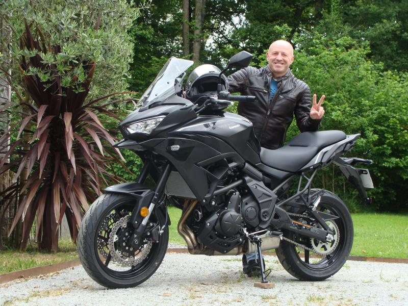 Jean-Luc 54 ans Redon