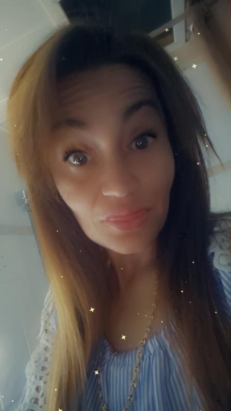Shanna 36 ans Agde