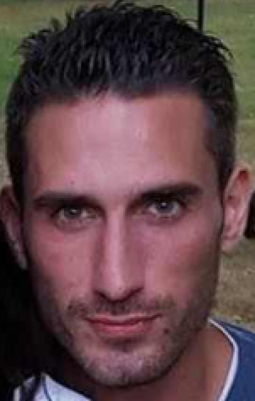 Seb 40 ans Rennes