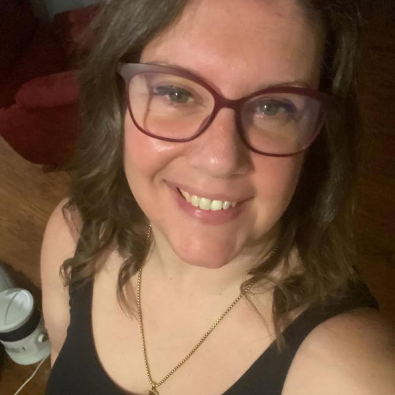 Anna 37 ans Grenoble