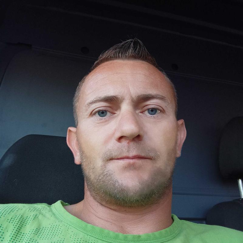 Ben 38 ans Liévin
