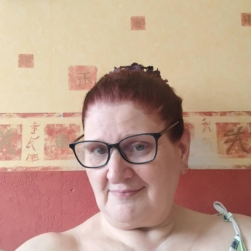 liza 58 ans Bar le Duc