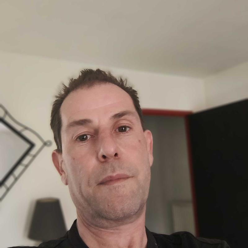 david 51 ans Rethel
