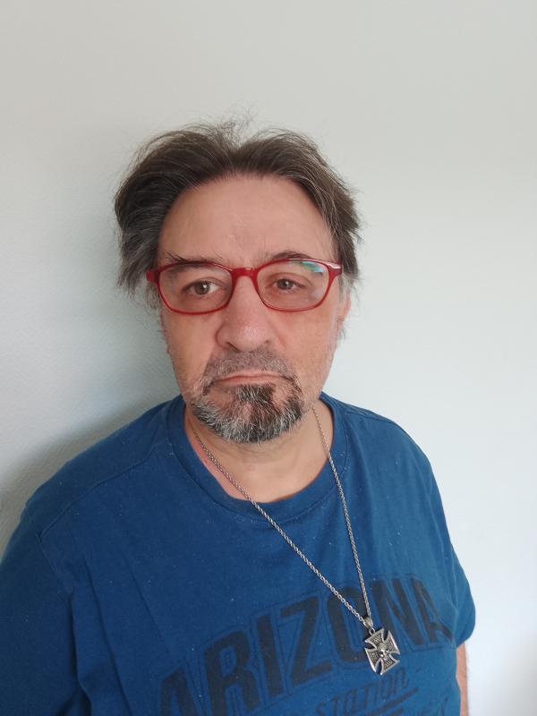 Régis 53 ans Aix les Bains