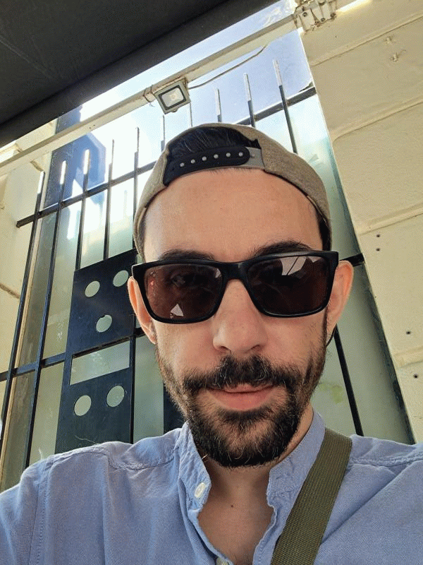 TonyDeValergues 40 ans Valergues